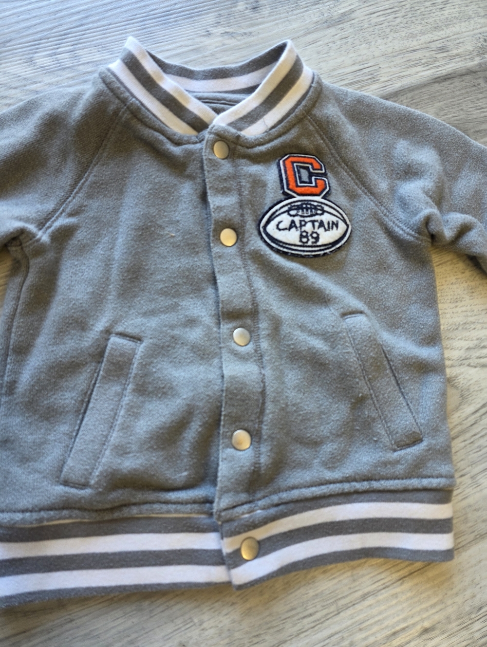Boys 2T Baby Gap OshKosh Clothing Lot - Picture 11 of 16